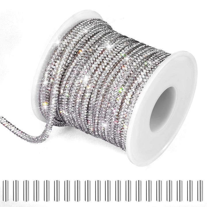 Sparkling Rhinestone Hairband Stornfield