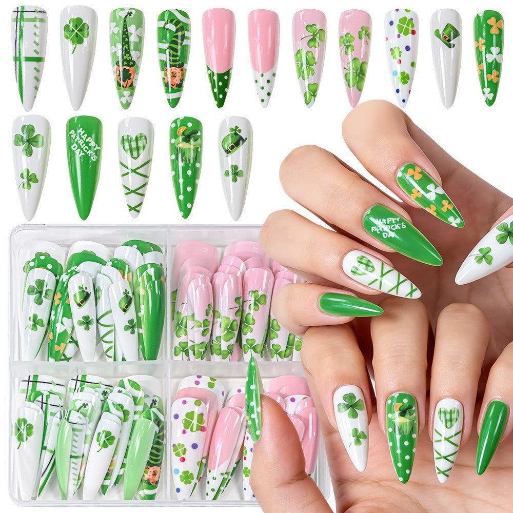 Creative Themed Nail Art Set Stornfield