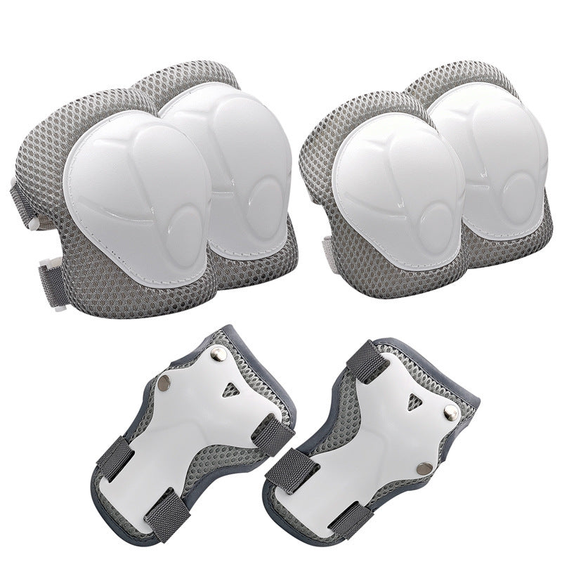 Multi-Sport Protective Gear Set Stornfield