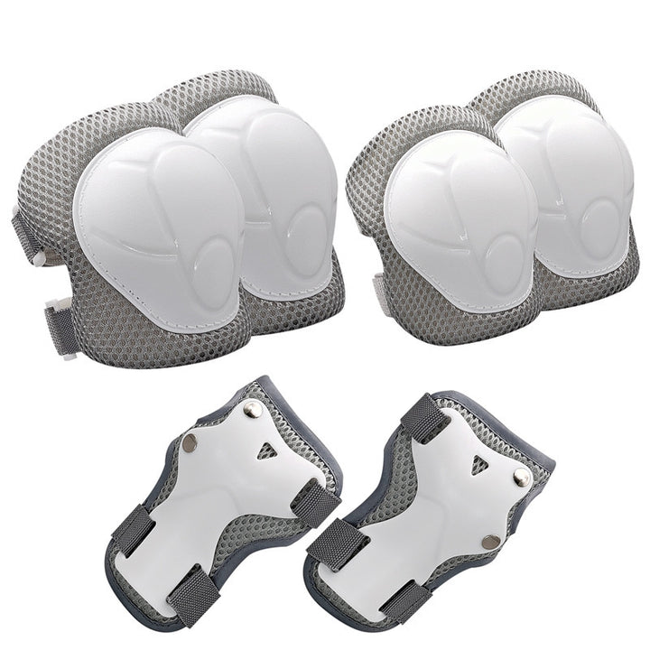 Multi-Sport Protective Gear Set Stornfield