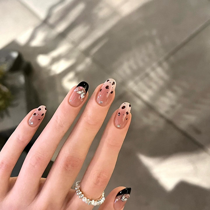Decorative Nail Art Stornfield