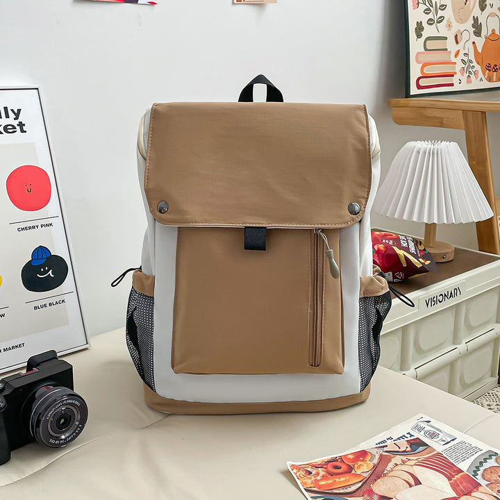 Multi-Functional Travel Backpack with Organizer Pockets Stornfield
