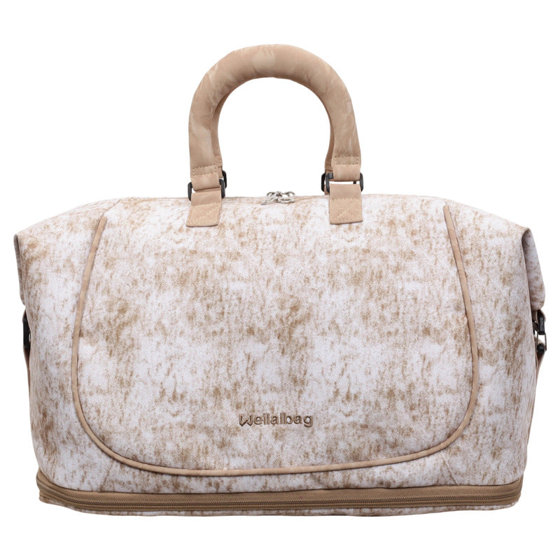 Stylish Utility Duffle Bag Stornfield