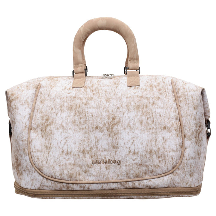 Stylish Utility Duffle Bag Stornfield