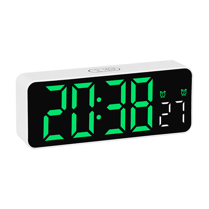 Digital Alarm Clock Stornfield