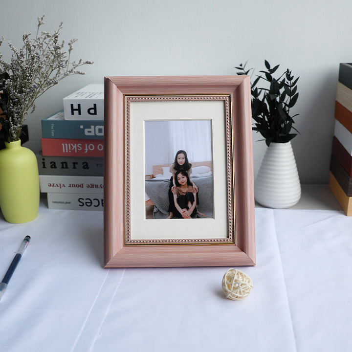 Elegant Classic Picture Frame