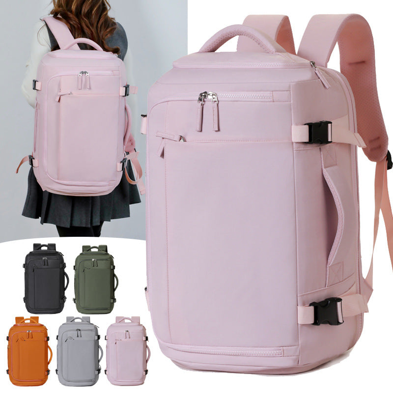Versatile Travel Backpack