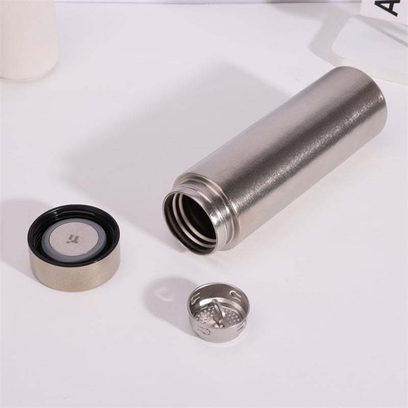 Insulated Stainless Steel Water Bottle Stornfield