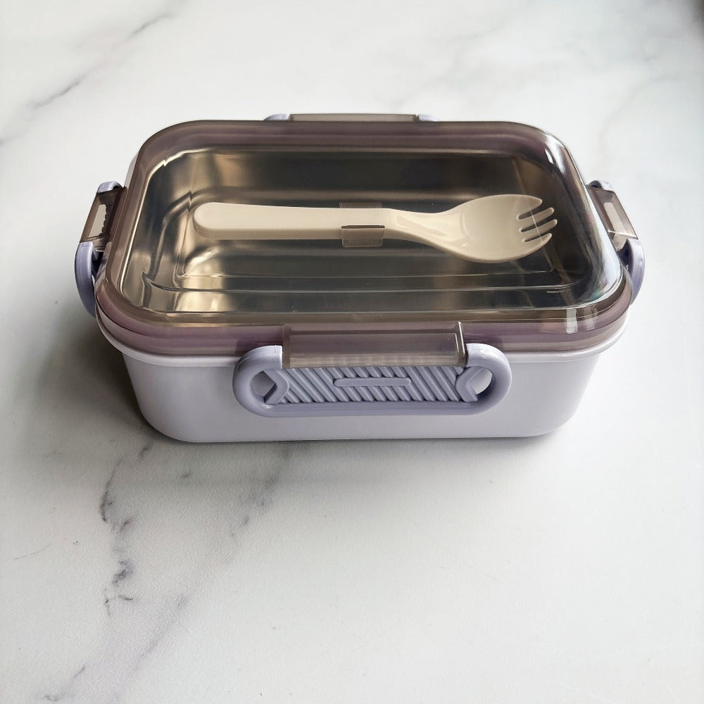 Leak-Proof Bento Storage Set