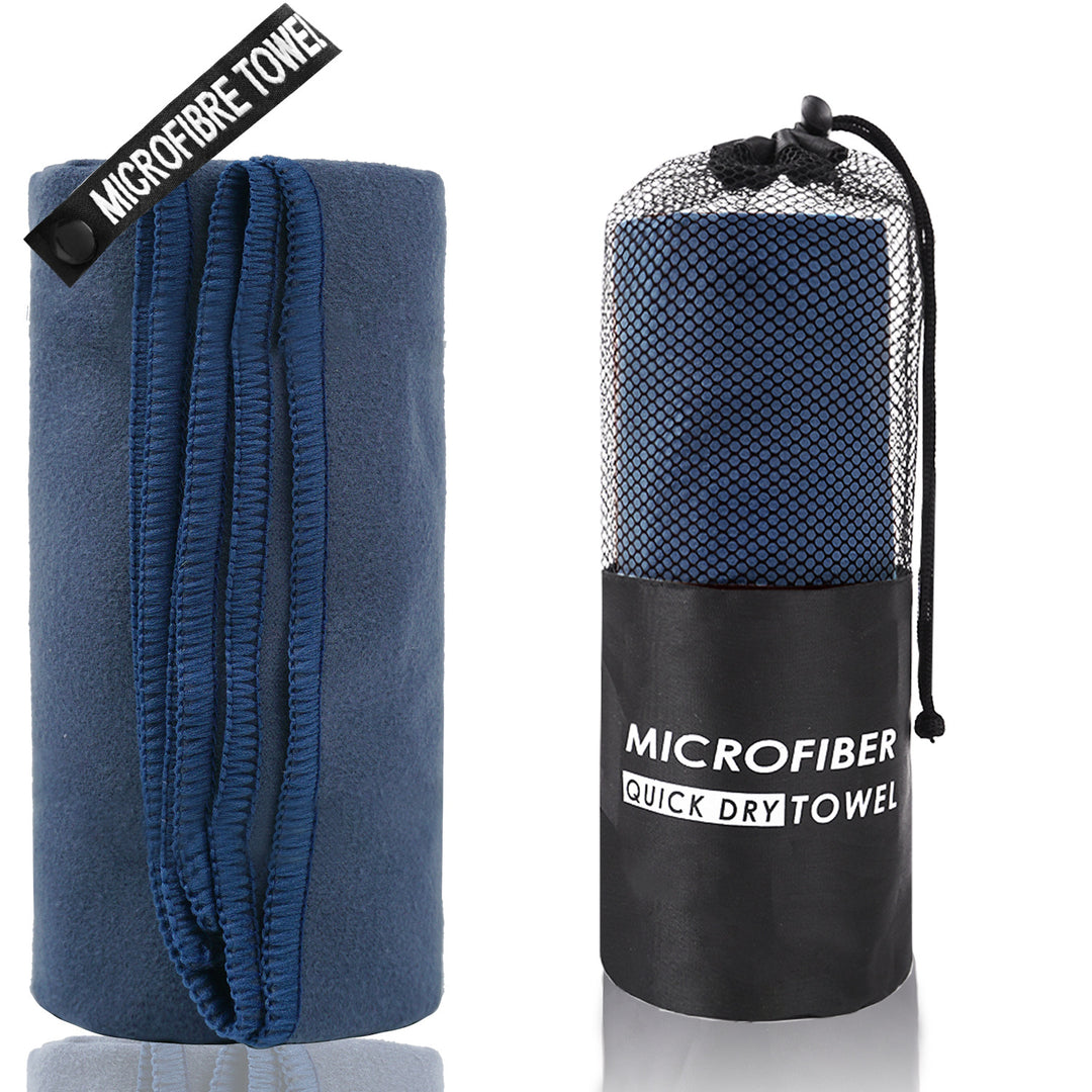Microfiber towel Stornfield
