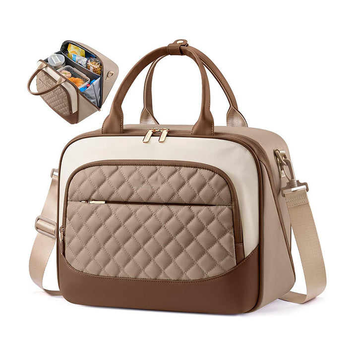 Multi-Functional Travel Stornfield