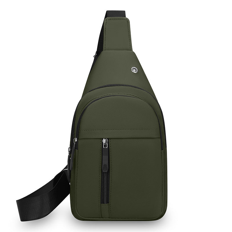 Versatile Outdoor Sling Bag Stornfield