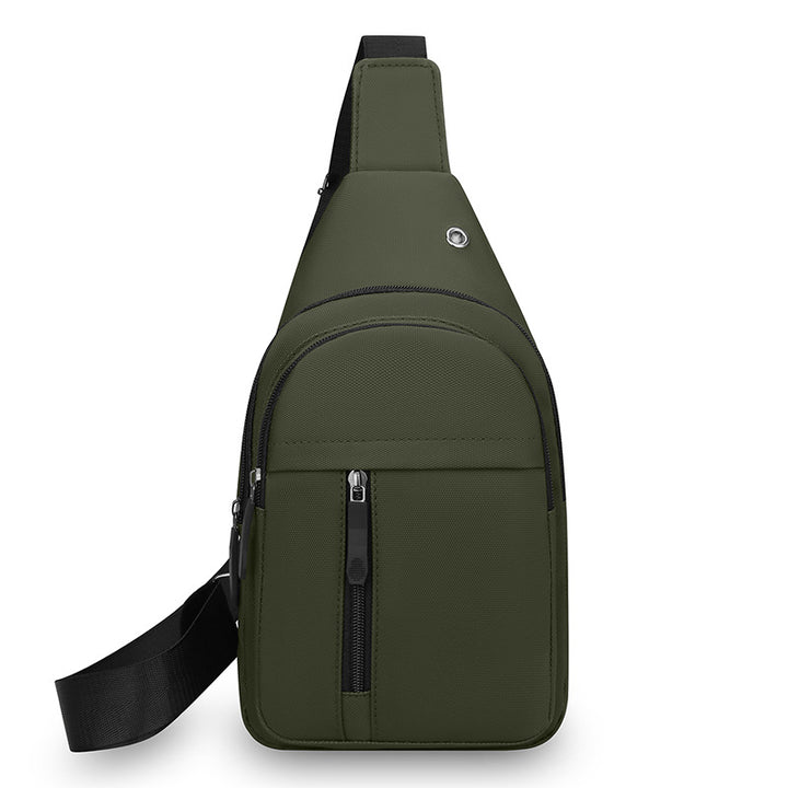 Versatile Outdoor Sling Bag Stornfield