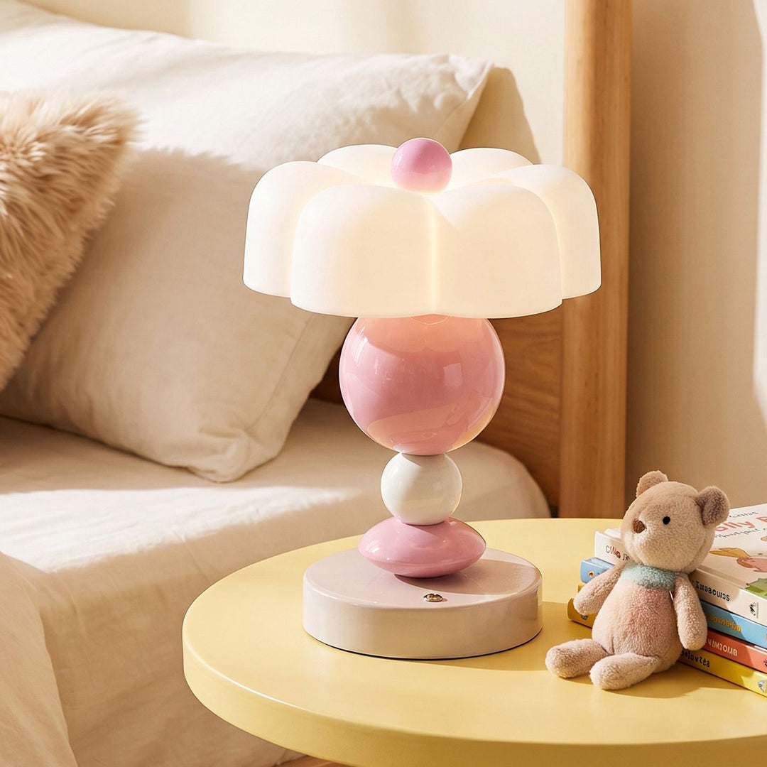 Decorative Table Lamp
