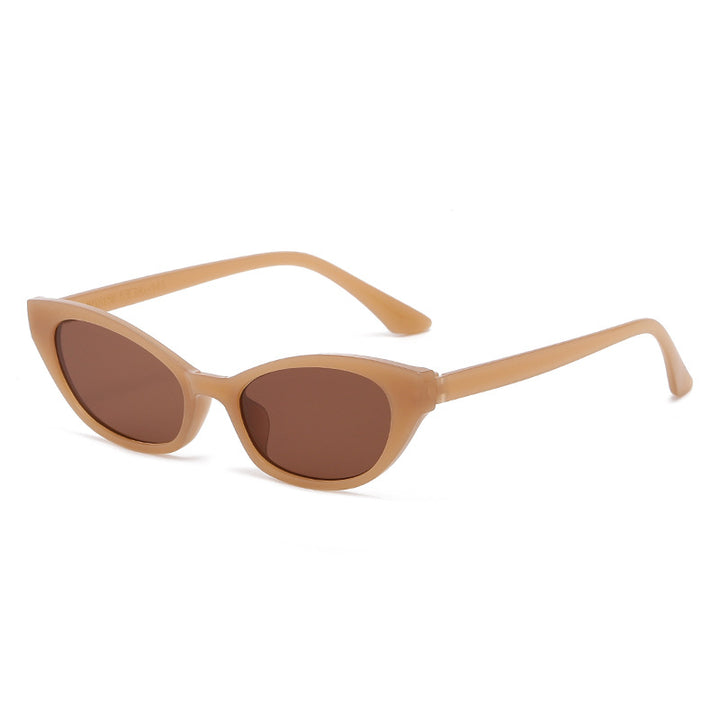 Ladies Cat-Eye Sunglasses with modern design and UV protection Stornfield