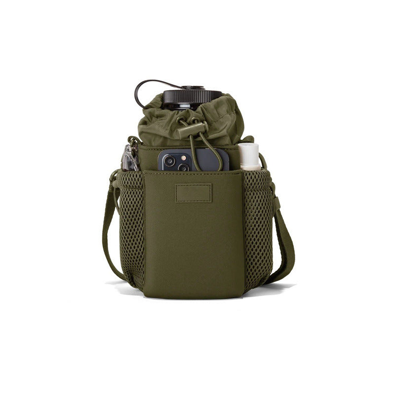 Women Multifunctional Shoulder Bag Stornfield