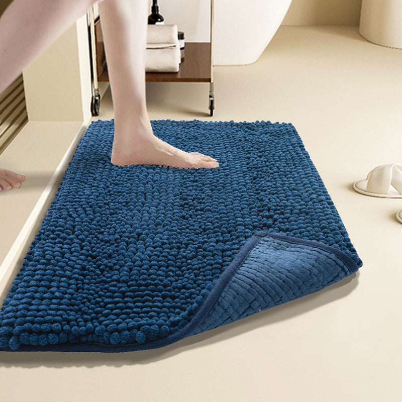 Textured Anti-Slip Bath Mat