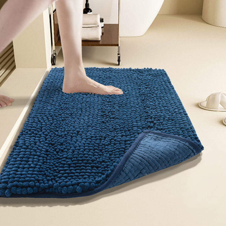 Textured Anti-Slip Bath Mat