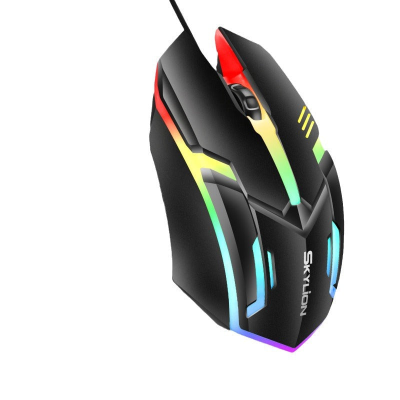 Gaming Mouse Stornfield