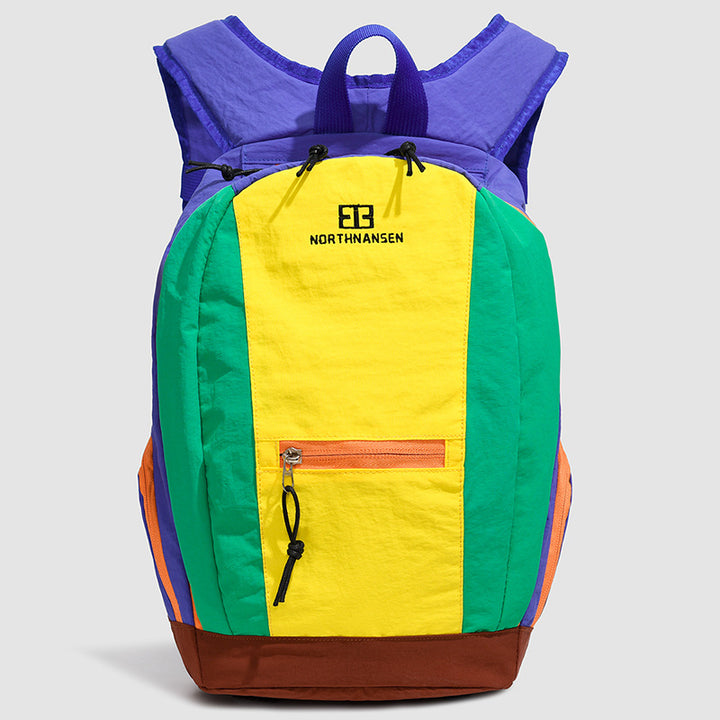 Colorful Lightweight Backpack Stornfield