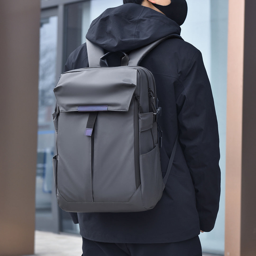 Sleek Professional Laptop Backpack Stornfield