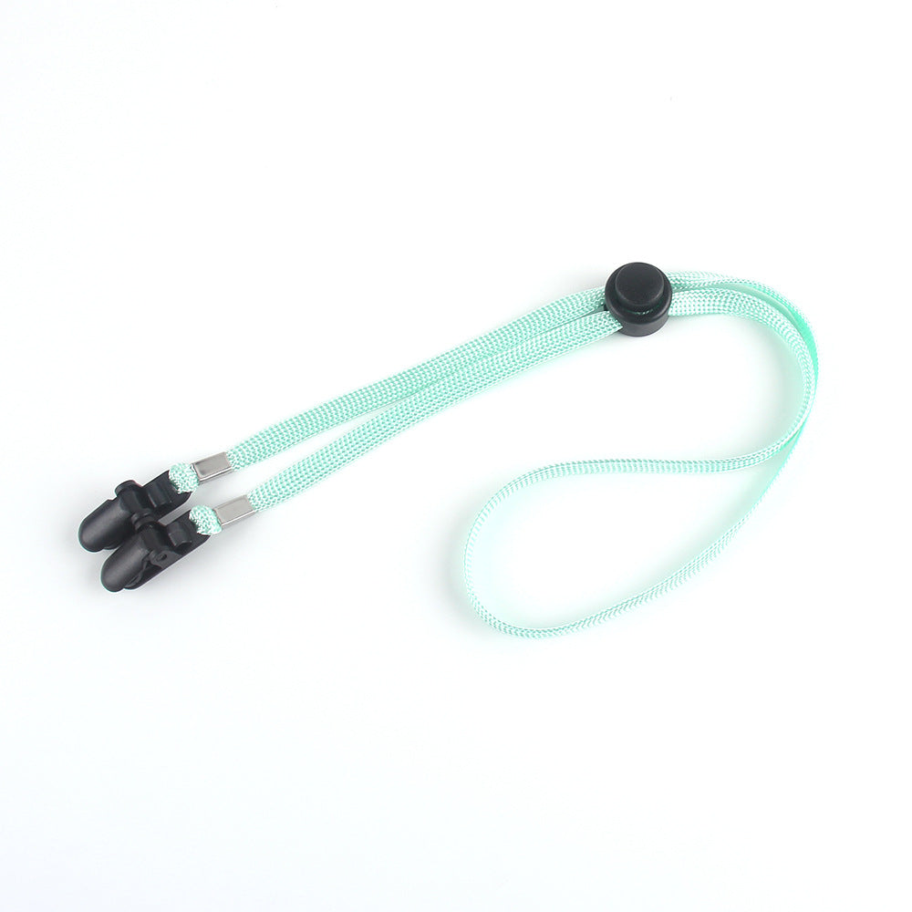 Adjustable Eyewear Retention Strap Stornfield