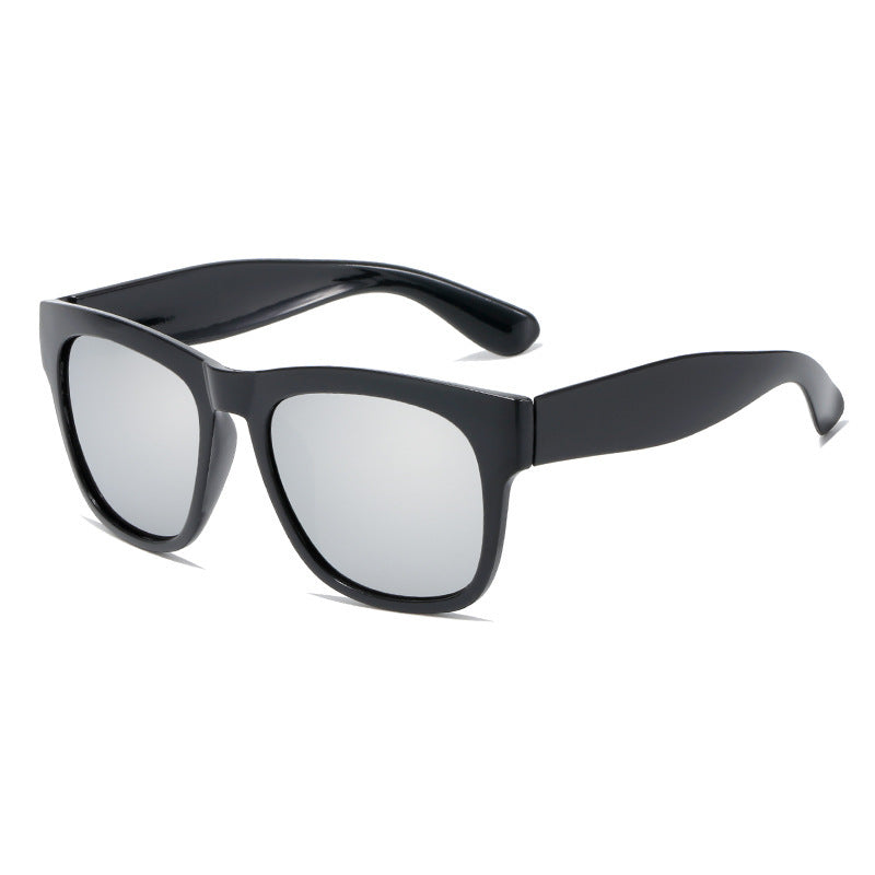 Stylish Square Frame Sunglasses Stornfield