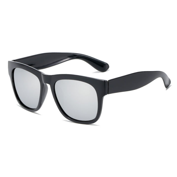 Stylish Square Frame Sunglasses Stornfield