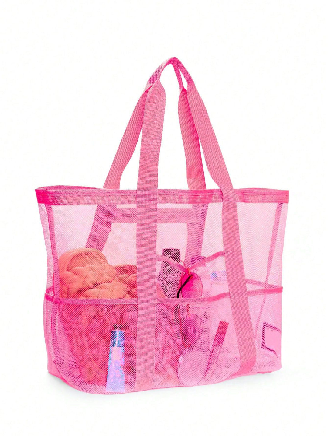 Stylish mesh tote bag Stornfield