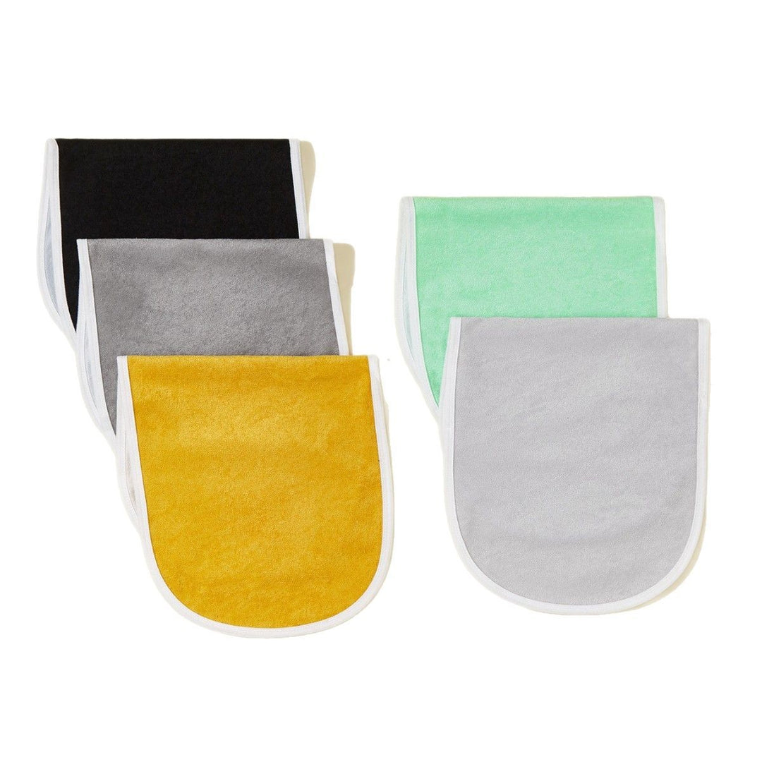 Ultra-Soft Microfiber Cleaning Cloths Stornfield