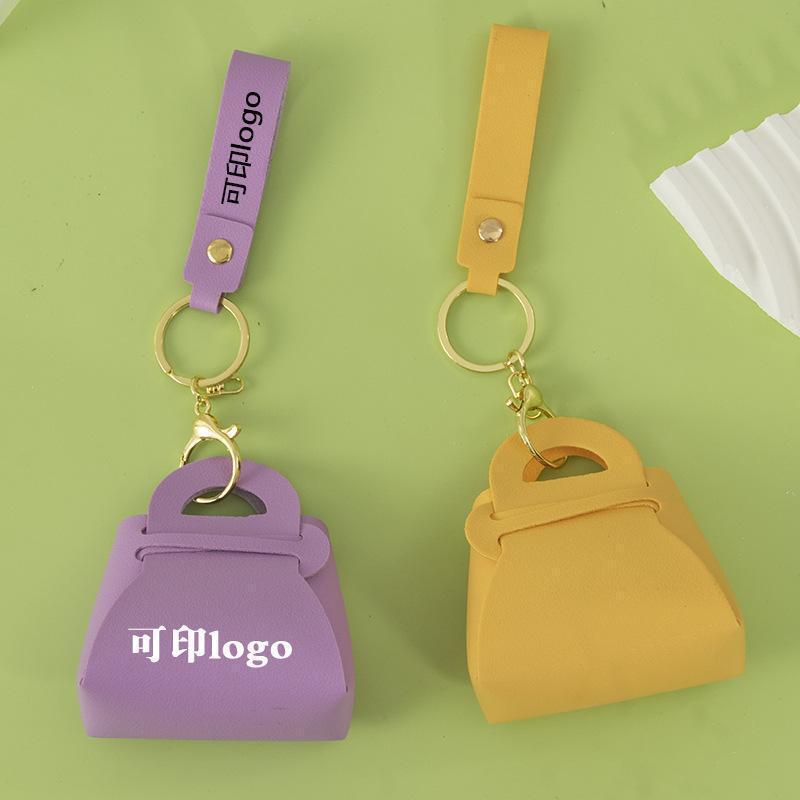 Whimsical Mini Handbag Charm Stornfield