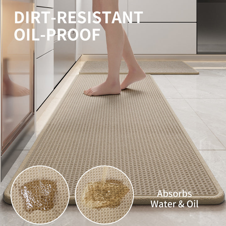 Kitchen Comfort Runner Mat