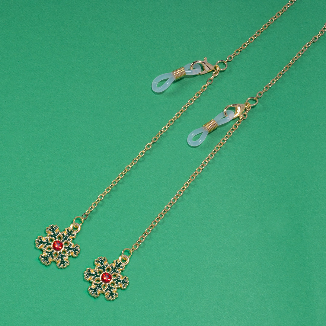 Decorative Charm Necklace Stornfield