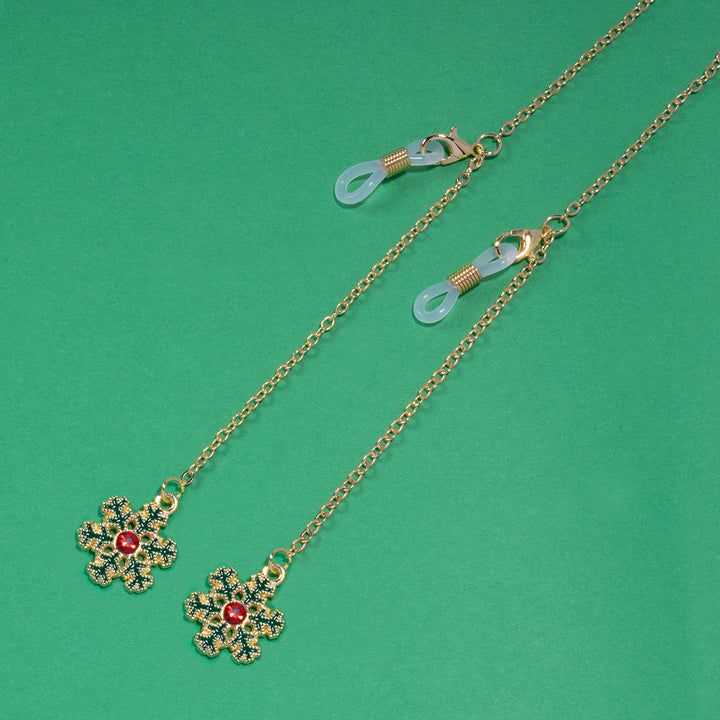 Decorative Charm Necklace Stornfield