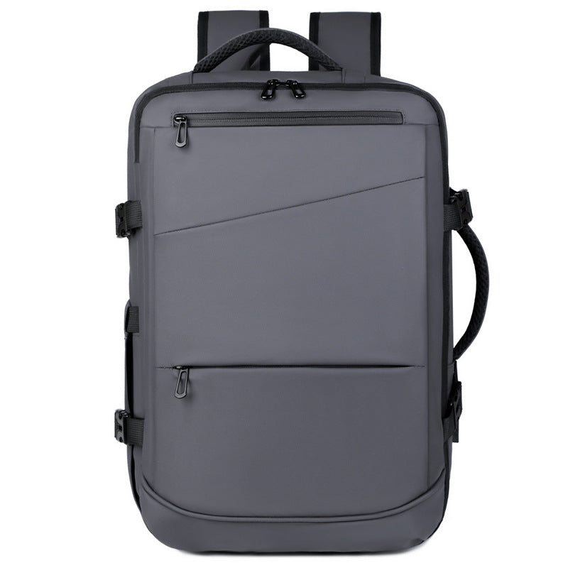 Versatile Urban Commuter Backpack Stornfield