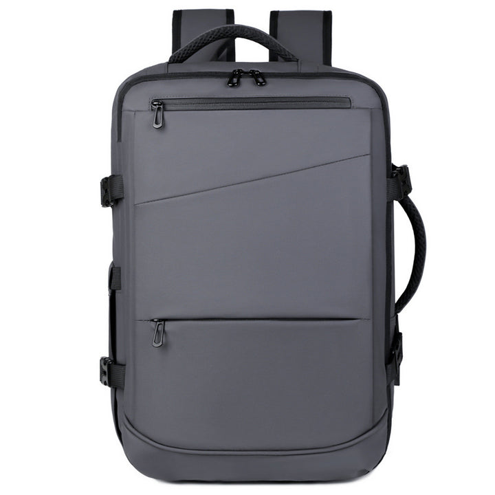 Versatile Urban Commuter Backpack Stornfield