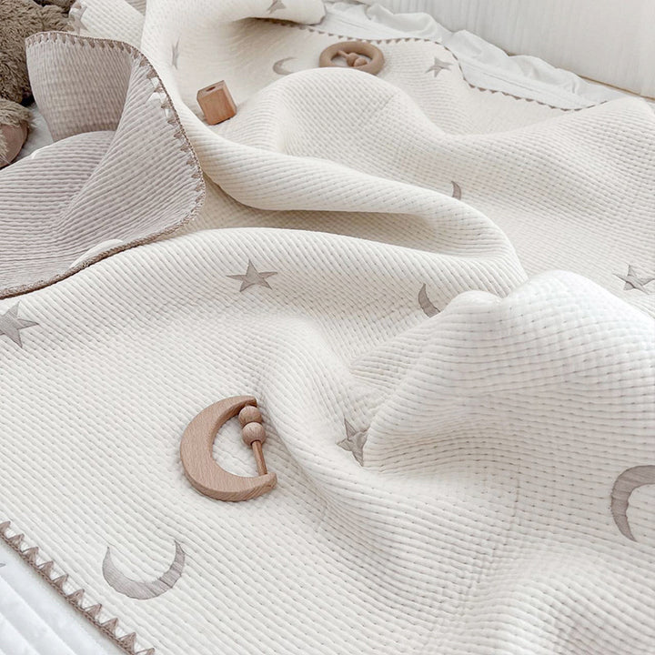Unisex Cozy and Soft Pet Blanket Stornfield