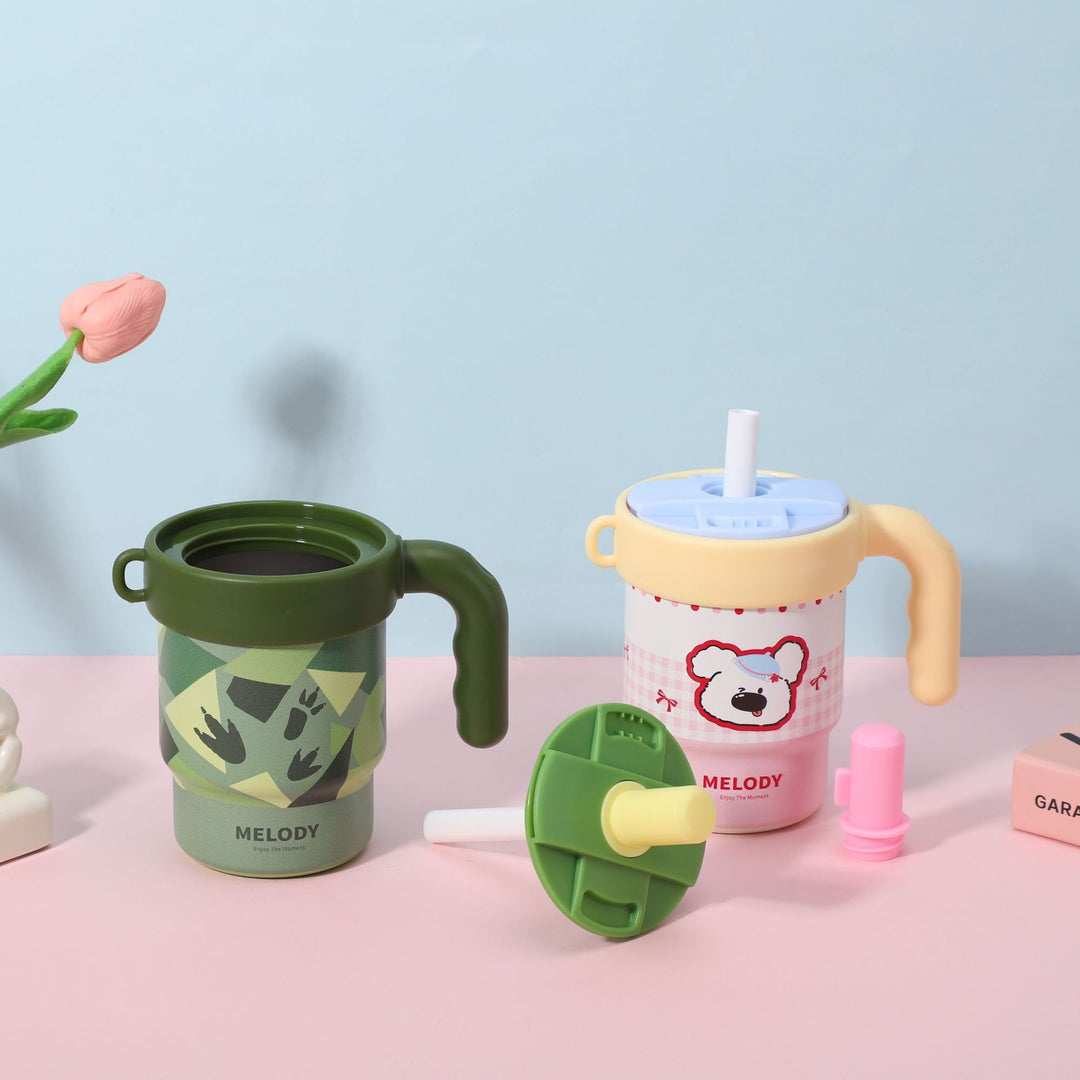 Eco-Friendly Insulated Drink Tumbler Stornfield