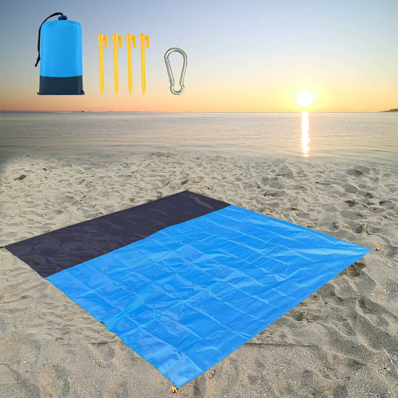 WoOutdoor Picnic Blanket Stornfield