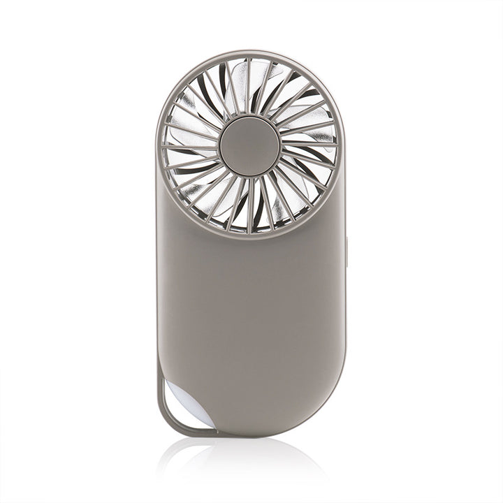 Compact Rechargeable Personal Cooling Fan Stornfield