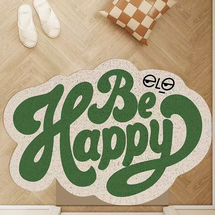 Cute Statement Rug