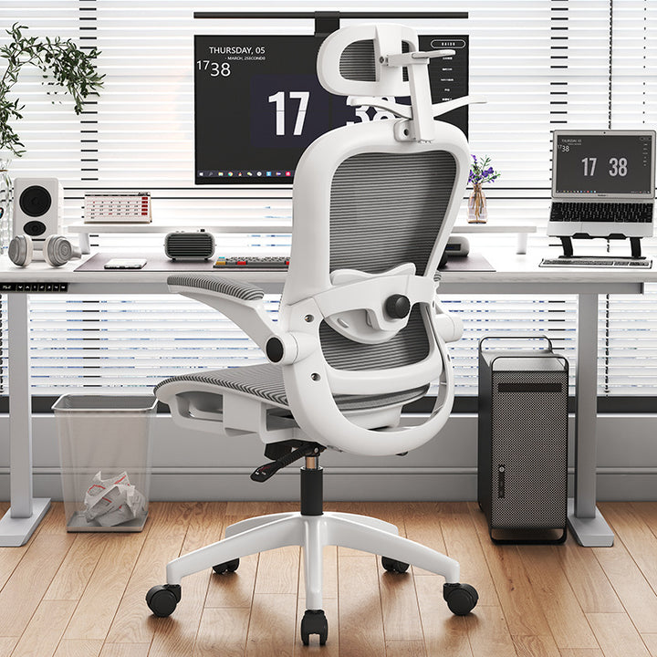 Ergonomic Office Chair Stornfield