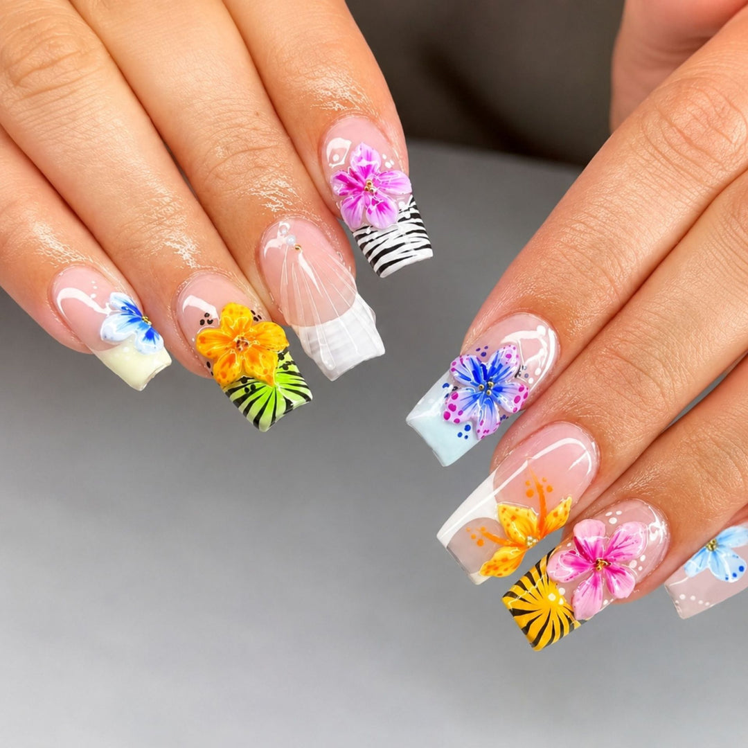 Nail Art Stornfield