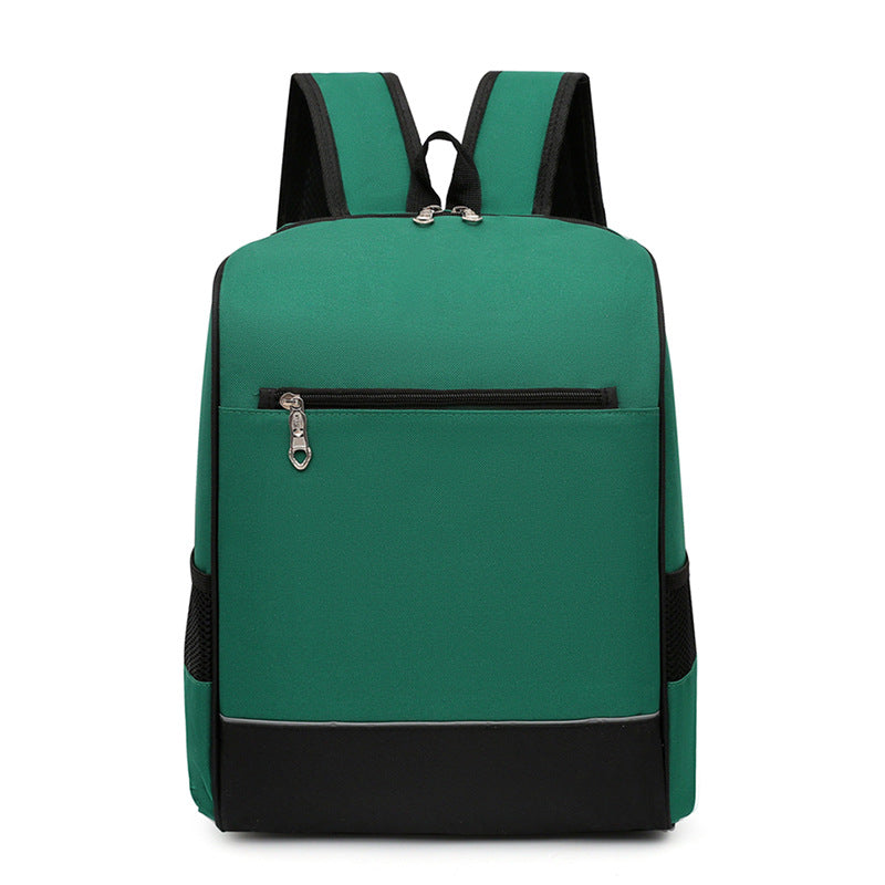 Practical and Robust Everyday Backpack Stornfield