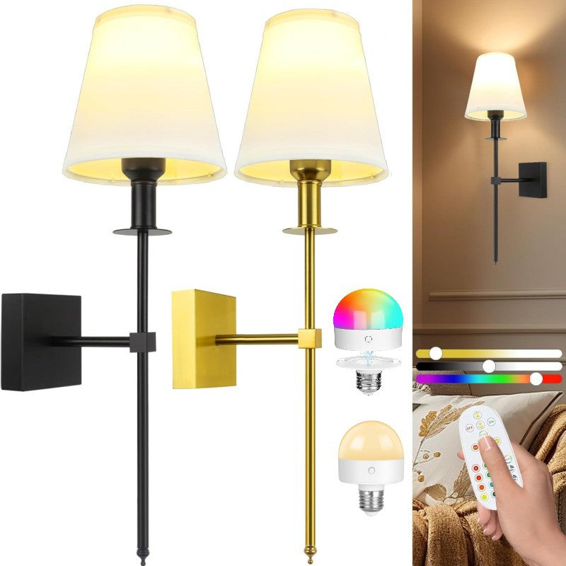 Modern Wall Sconce
