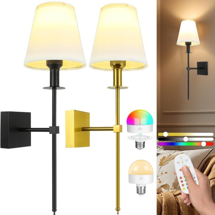 Modern Wall Sconce