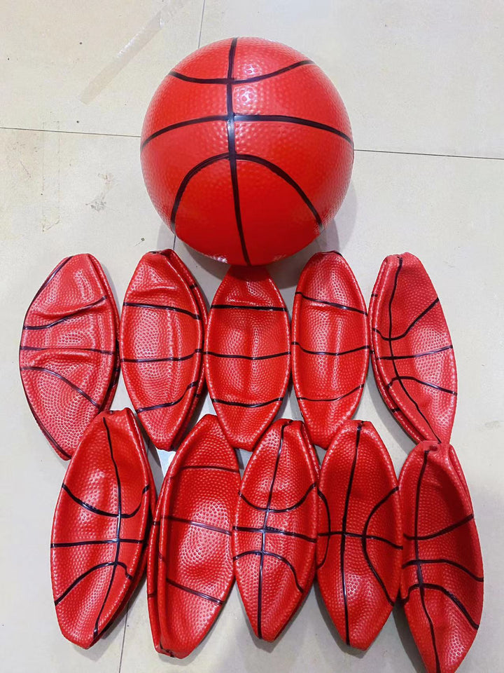 Unisex Basketball with non-slip surface Stornfield