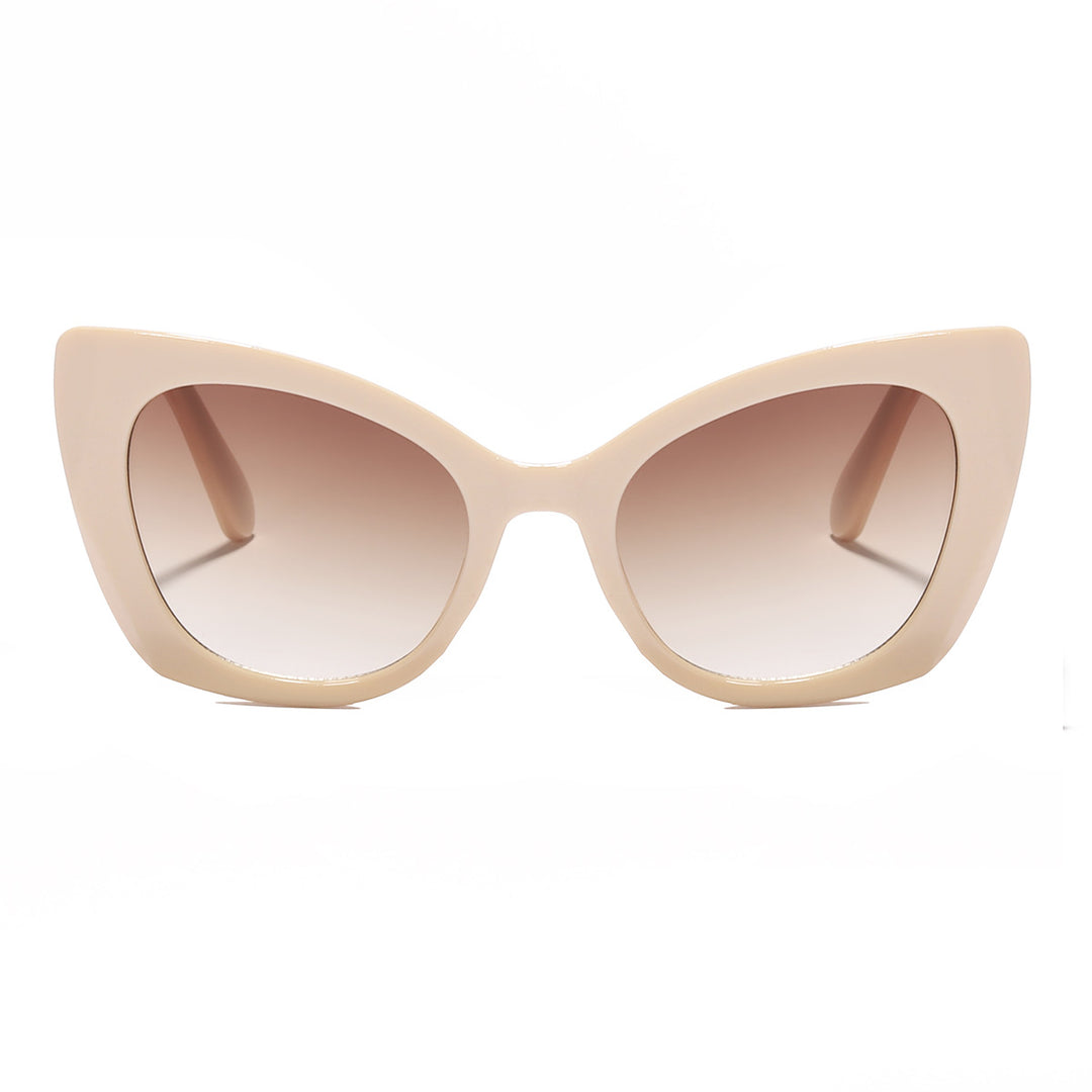 Ladies Cat-Eye Sunglasses Stornfield