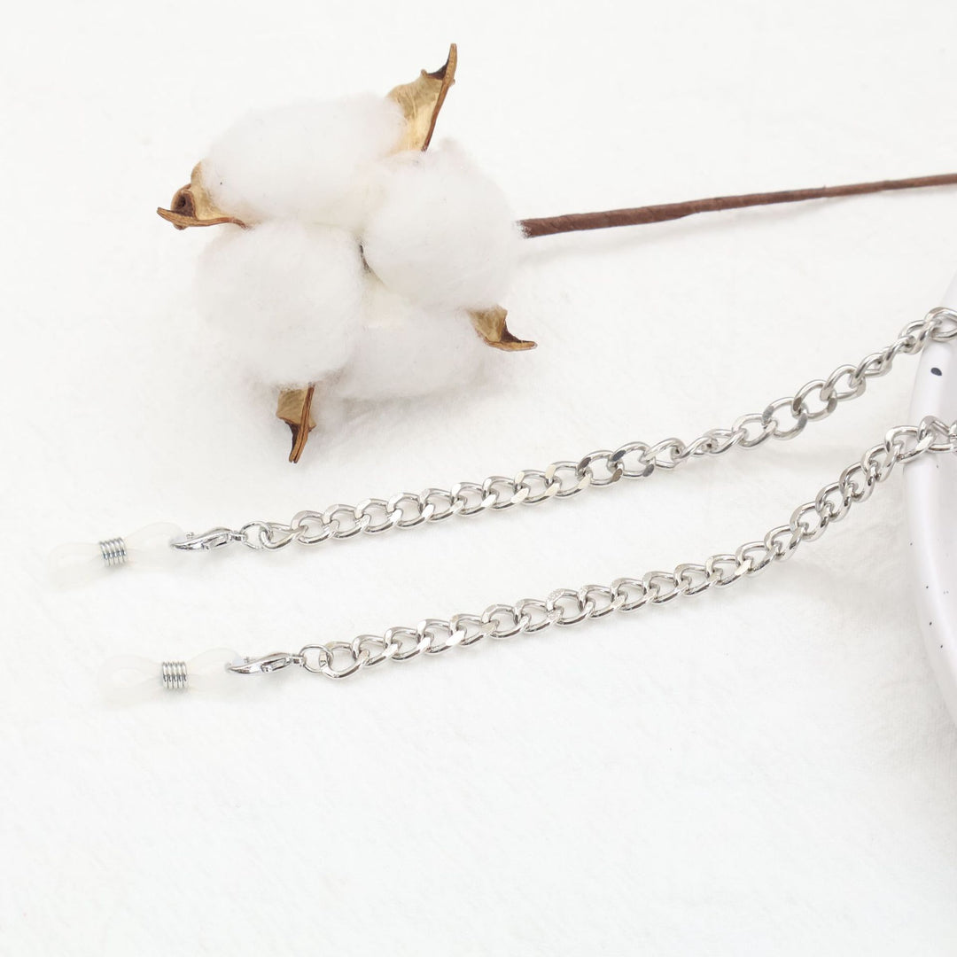Stylish Metal Eyewear Chain Stornfield
