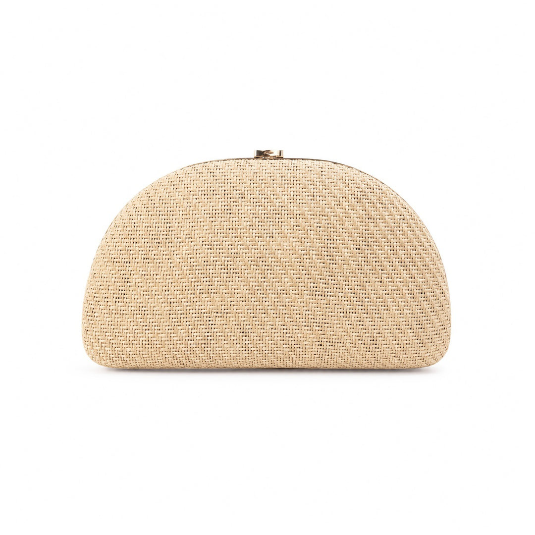 Elegant Textured Clutch